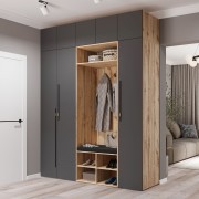 Передпокій Спейс